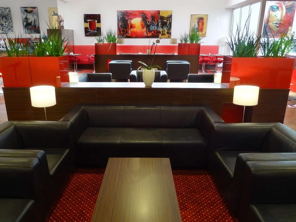 Best Western Plus Amedia Wien photo 4