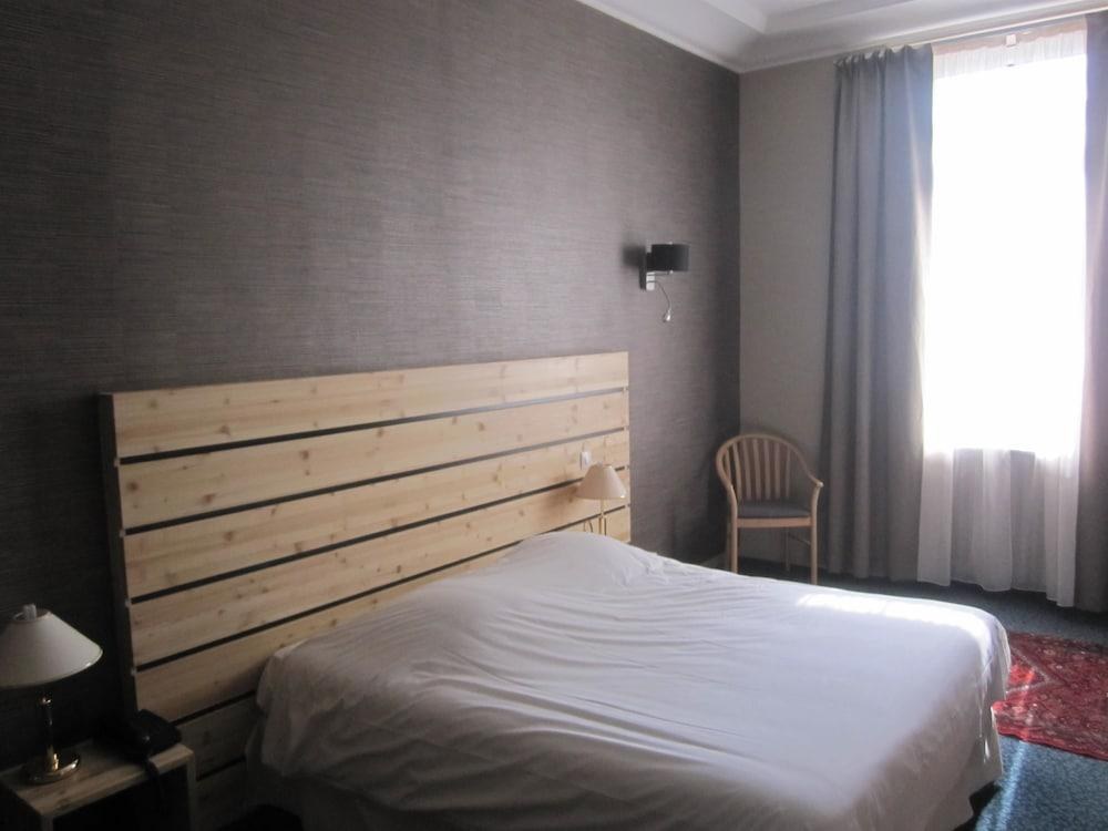 BEST WESTERN HOTEL TERMINUS photo 3