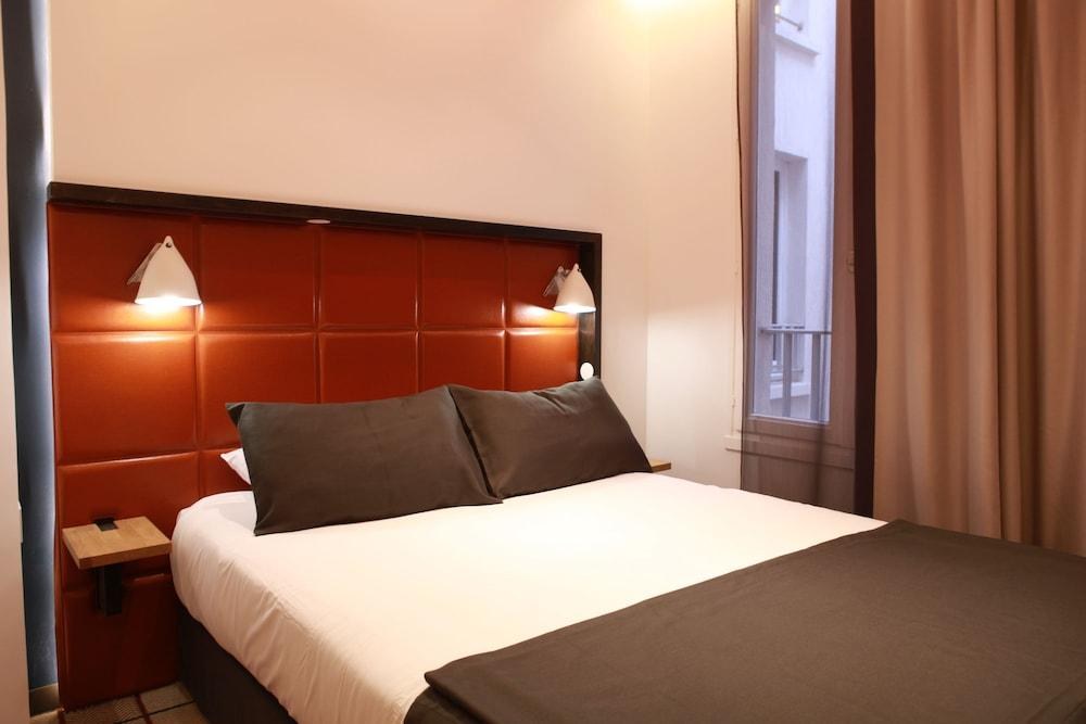 BEST WESTERN AULIVIA OPERA photo 3