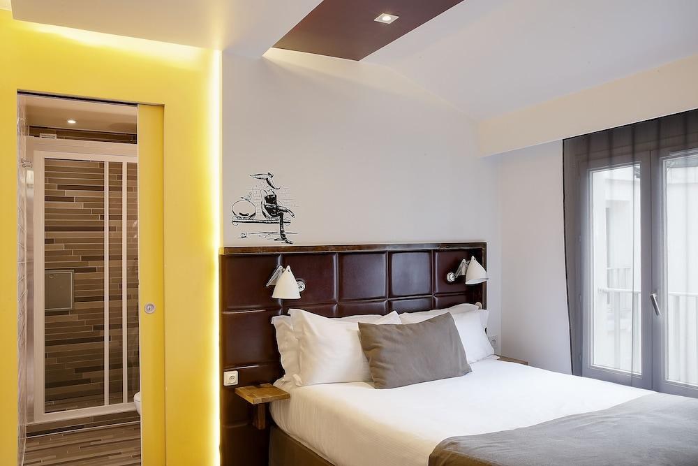 BEST WESTERN AULIVIA OPERA photo 4