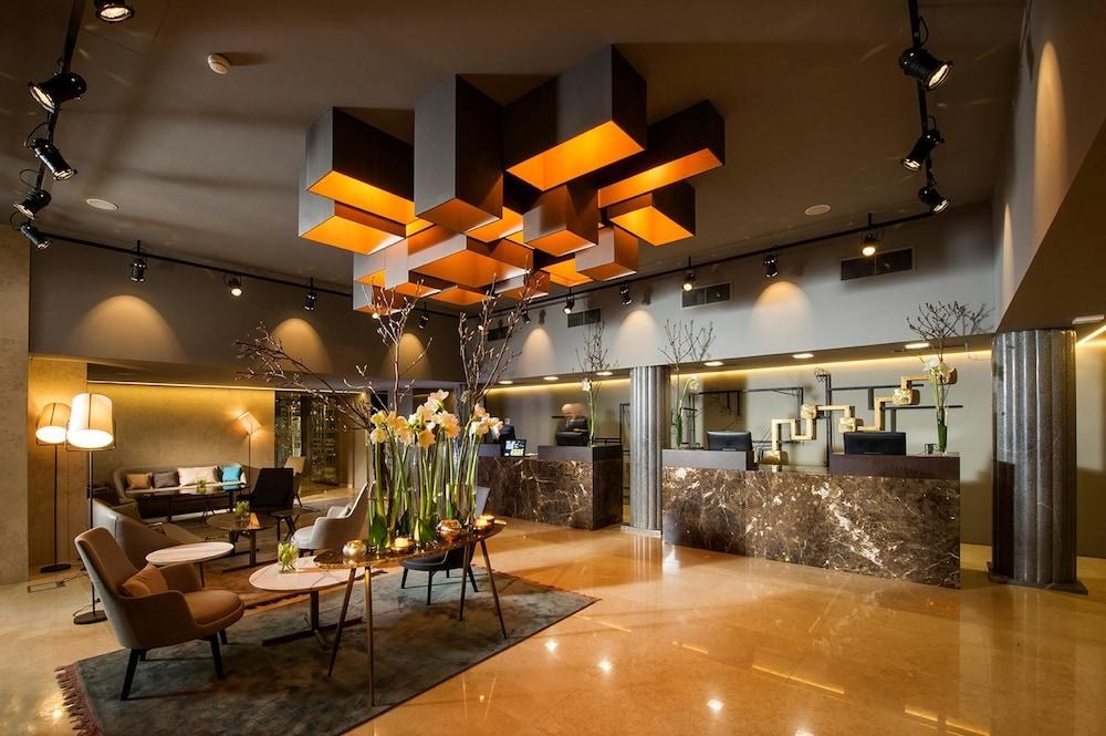 Best Western Premier Hotel Slon photo 4