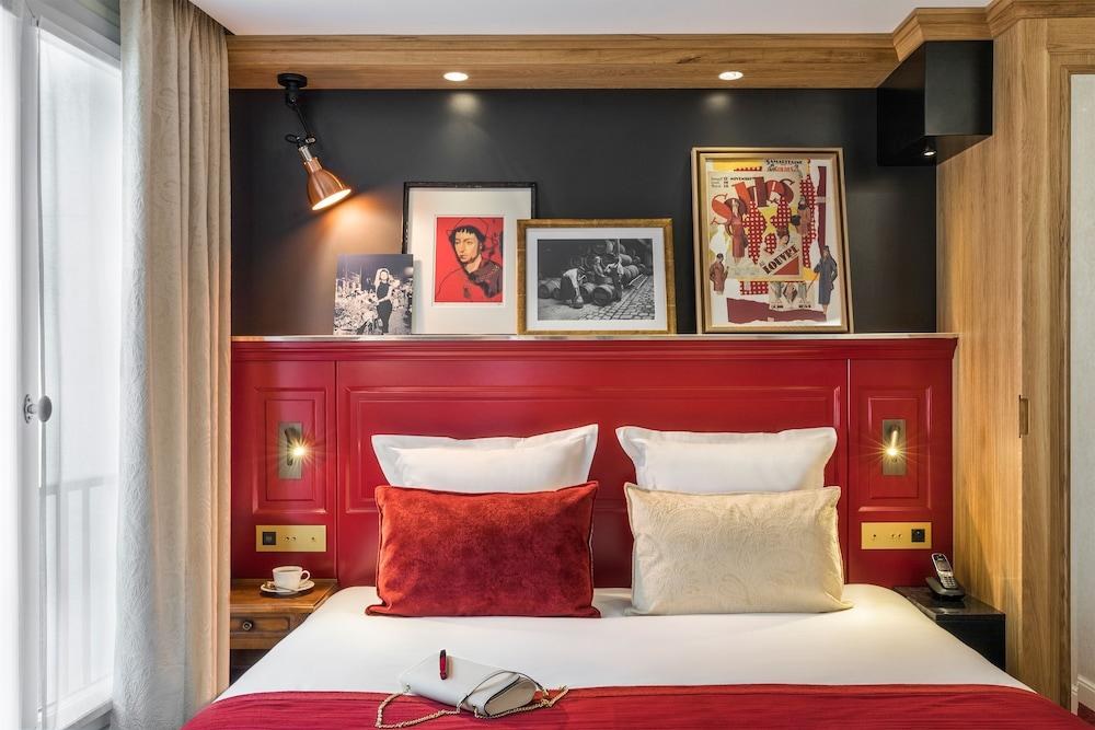 Hotel Ducs de Bourgogne photo 3