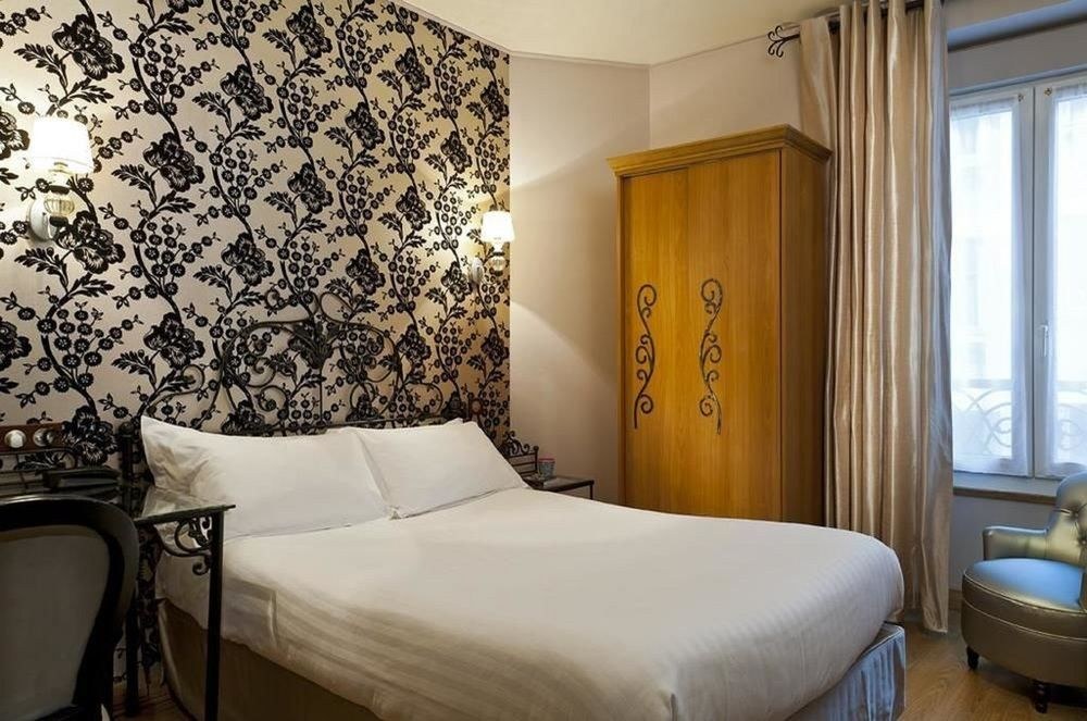 Hotel Aurore Paris Gare de Lyon (ex Best Western) photo 1