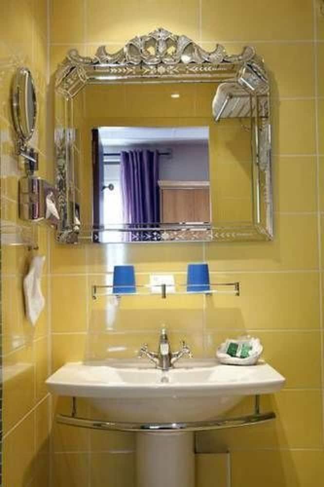 Hotel Aurore Paris Gare de Lyon (ex Best Western) photo 4
