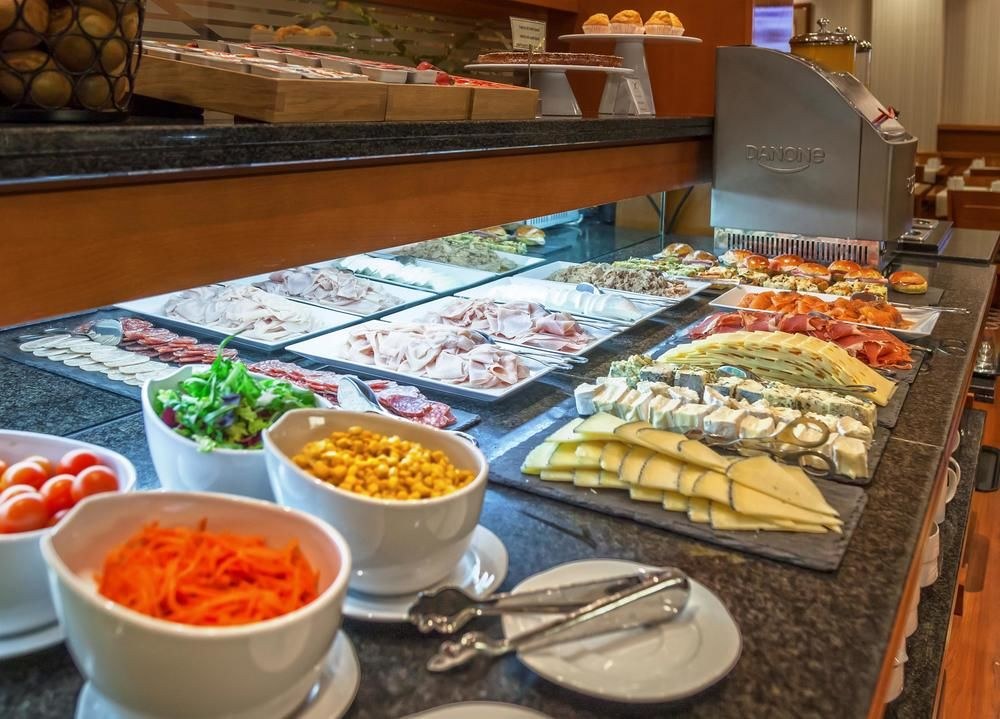 Best Western Premier Hotel Dante photo 1
