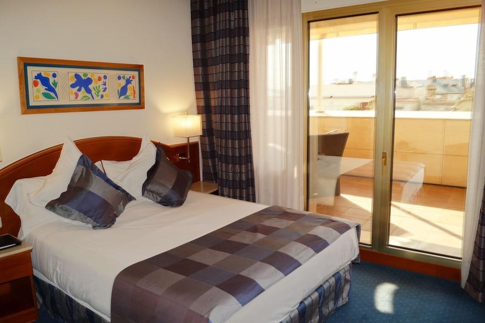 Best Western Premier Hotel Dante photo 2