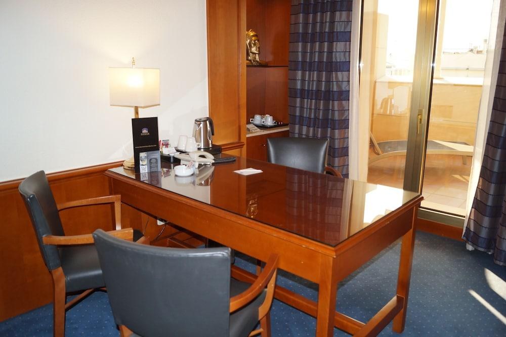 Best Western Premier Hotel Dante photo 4