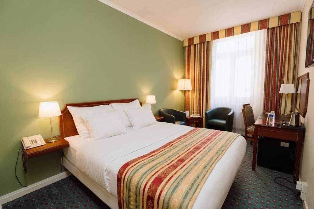 PARK HOTEL BRUSSELS photo 1