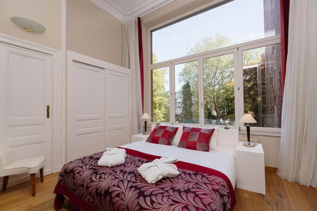 PARK HOTEL BRUSSELS photo 2