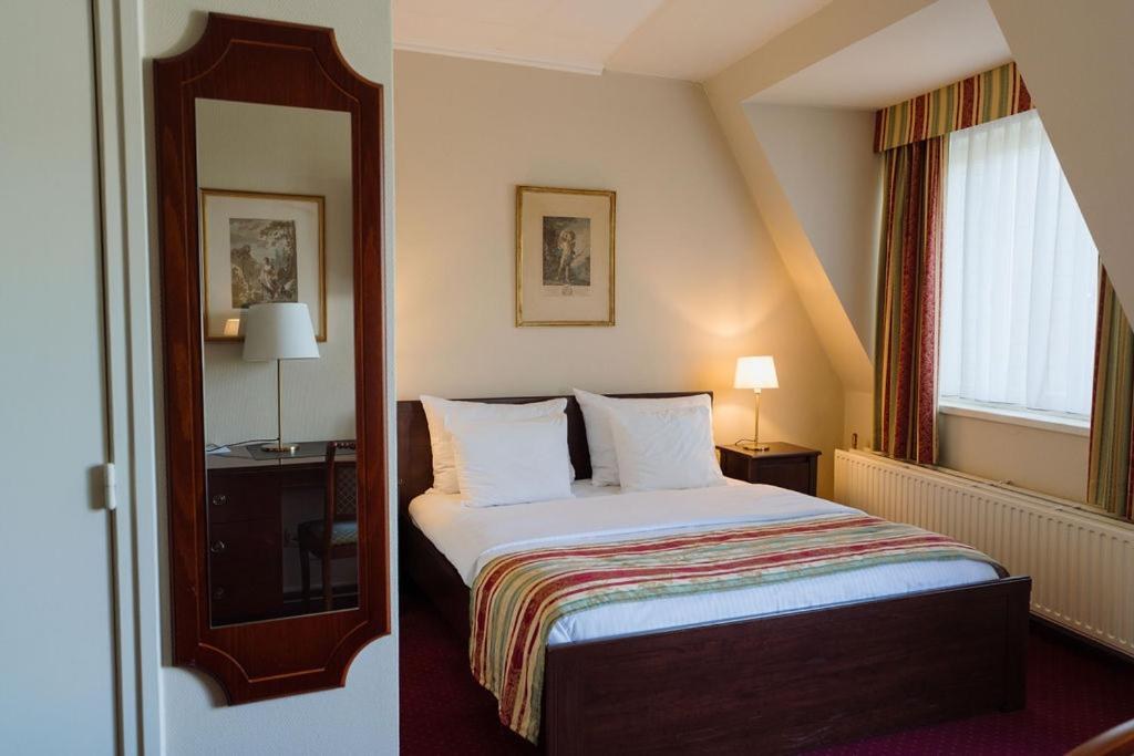 PARK HOTEL BRUSSELS photo 3