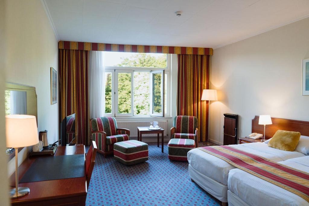 PARK HOTEL BRUSSELS photo 4