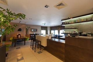 Xo Hotels Blue Square photo 2