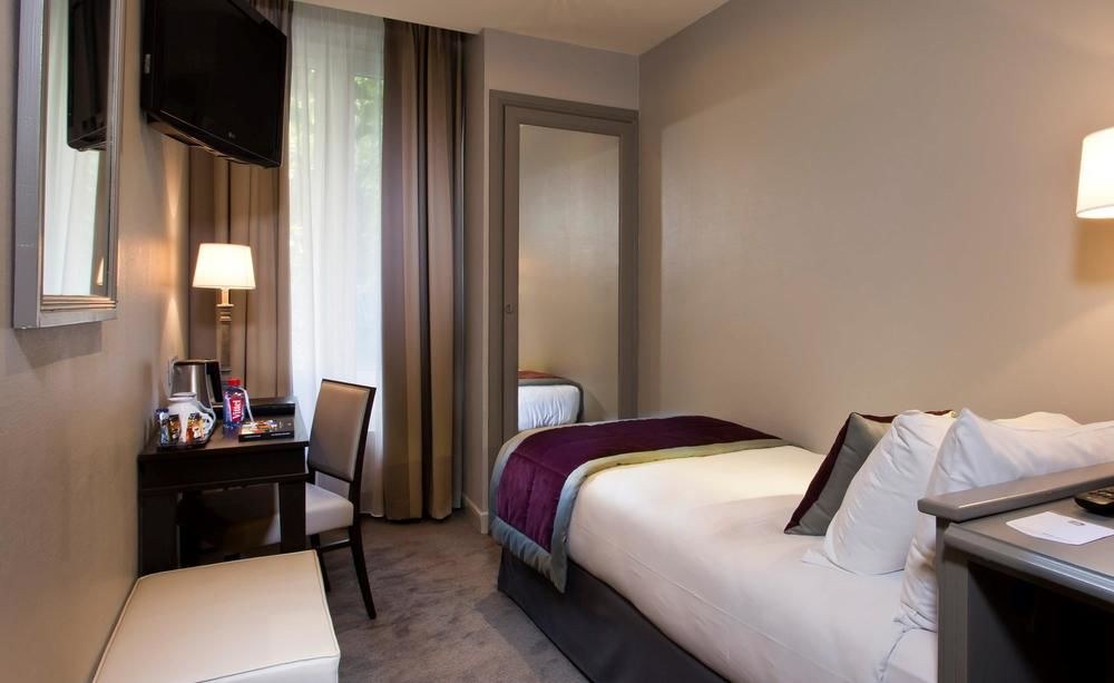 Best Western Montcalm