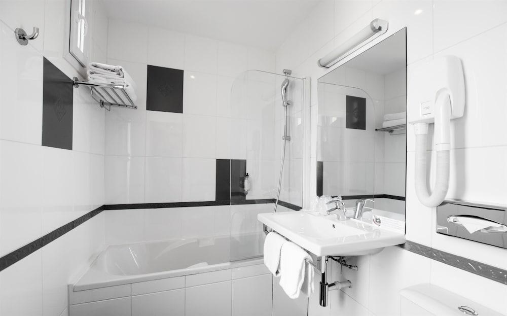 Best Western Montcalm photo 2