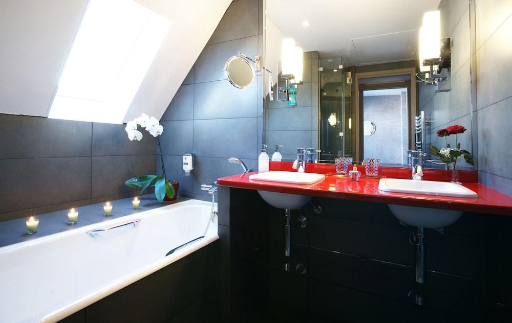 BEST WESTERN JARDIN DE CLUNY photo 3