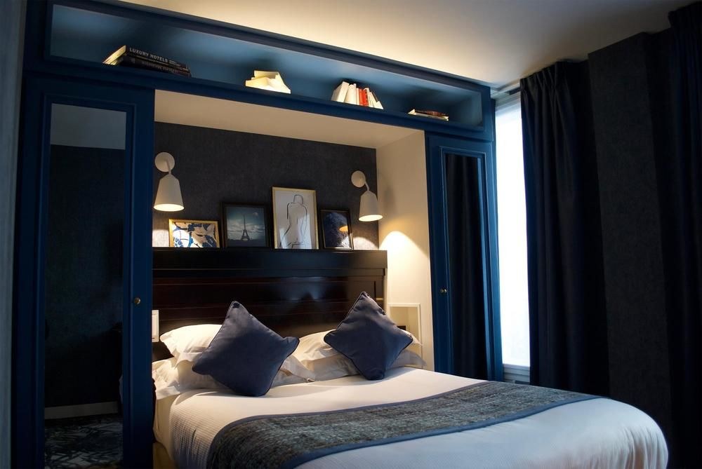 BEST WESTERN PLUS HOTEL DE NEUVILLE ARC DE TRIOMPHE