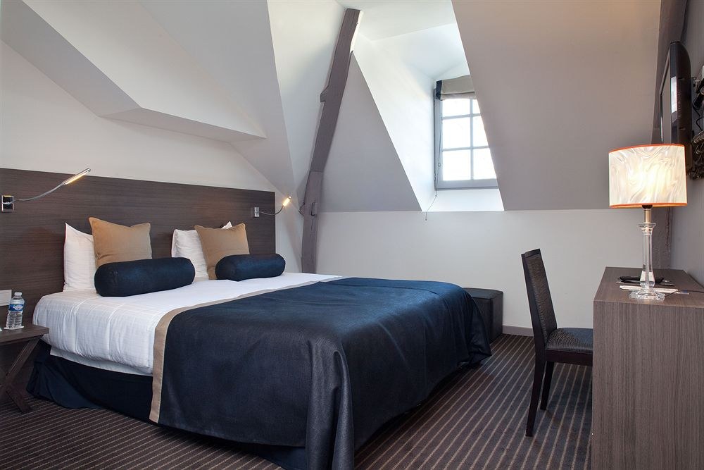 Best Western Blois Chateau