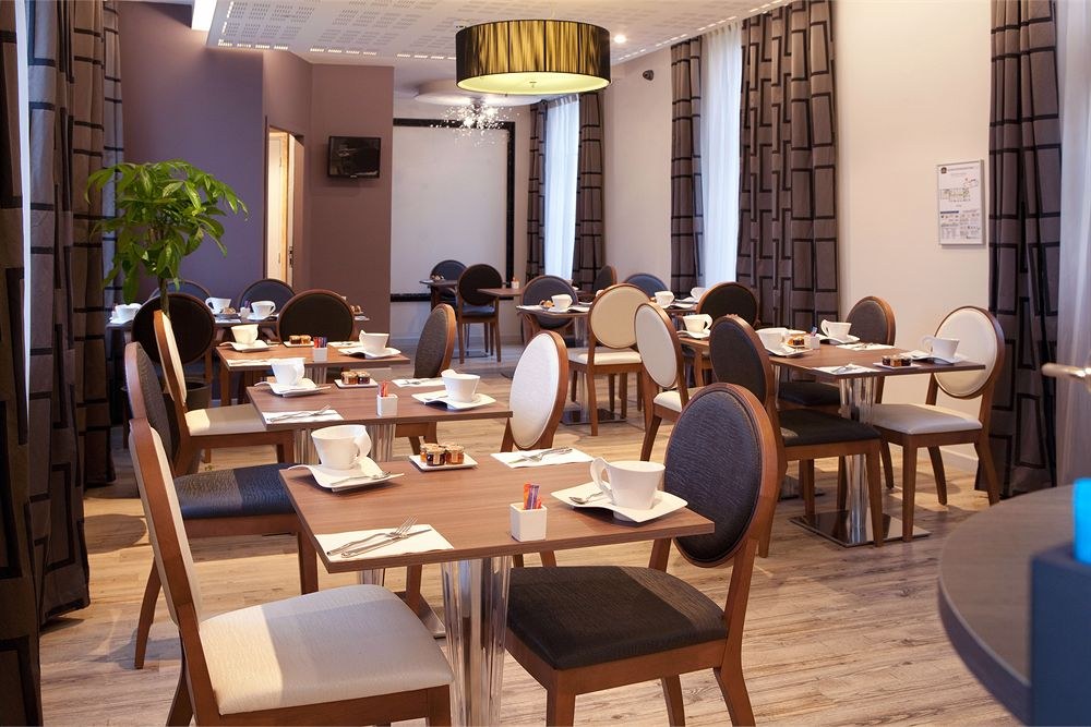 Best Western Blois Chateau photo 1
