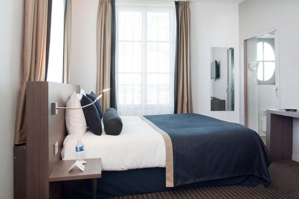 Best Western Blois Chateau photo 2