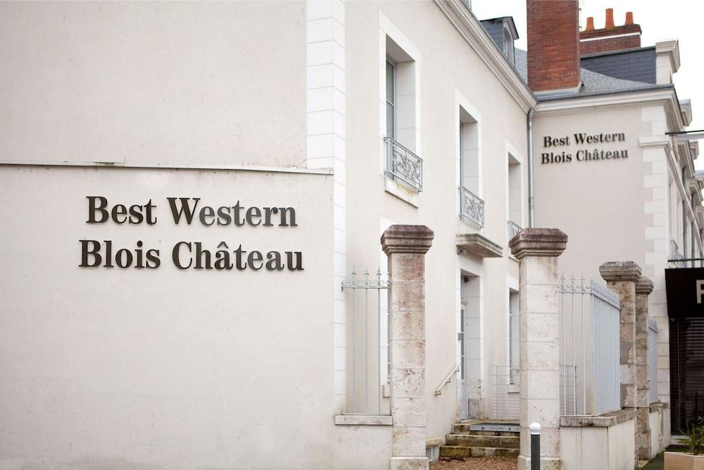 Best Western Blois Chateau photo 4