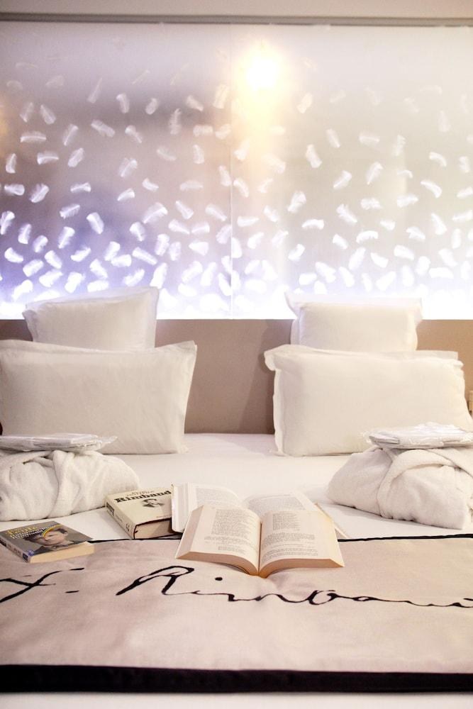 Hotel Litteraire Arthur Rimbaud, BW Signature Collection photo 3