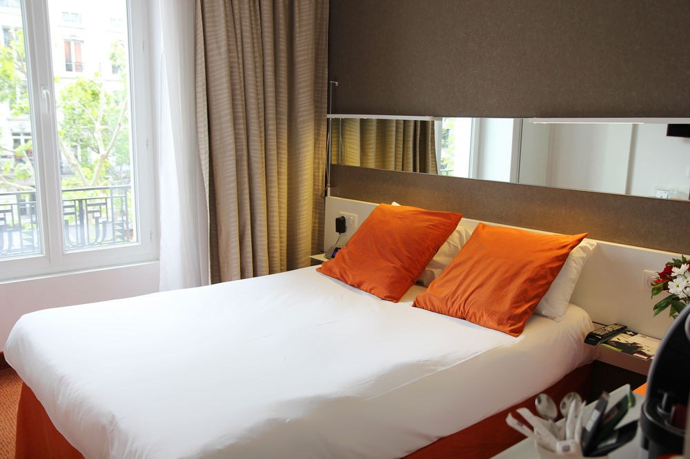 Best Western Hotel Le Montparnasse photo 1