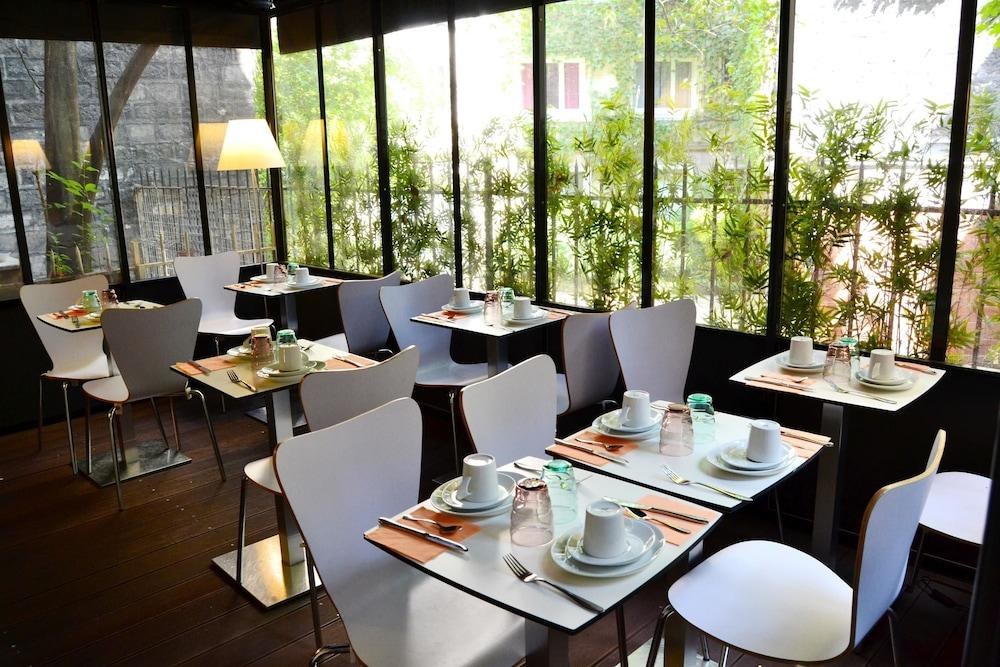 Best Western Hotel Le Montparnasse photo 3
