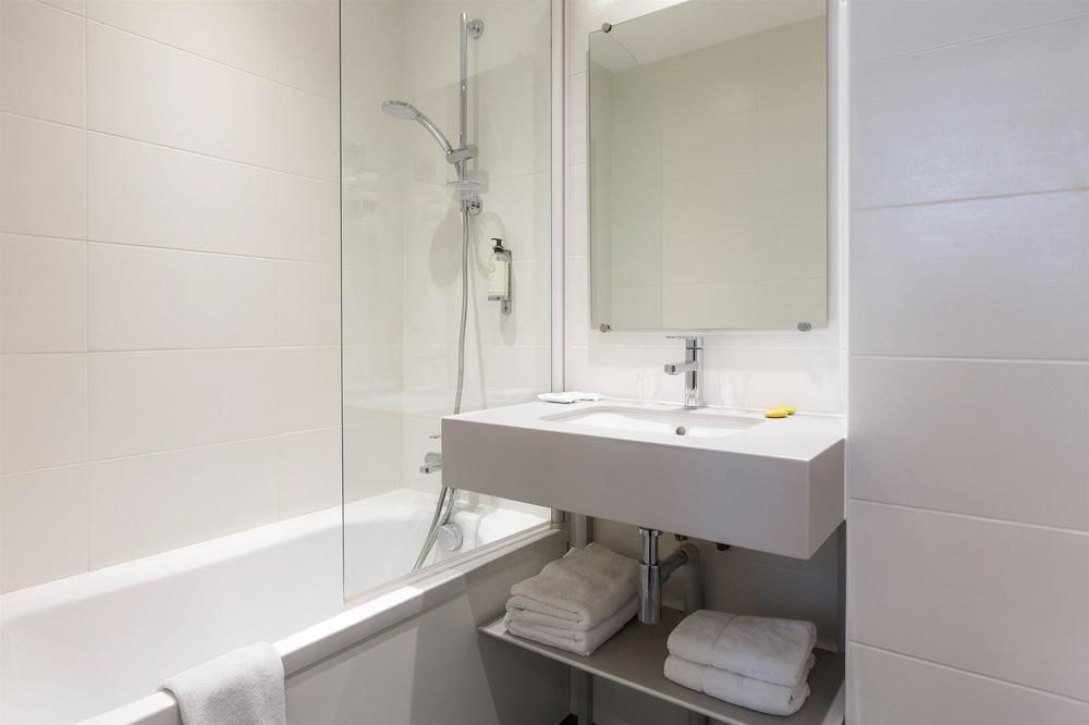 BEST WESTERN PARIS ITALIE photo 1