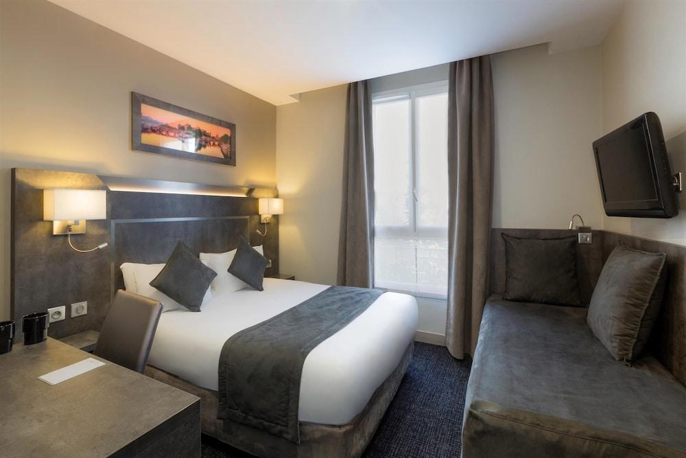 BEST WESTERN PARIS ITALIE photo 2
