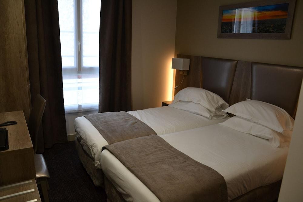 BEST WESTERN PARIS ITALIE photo 3