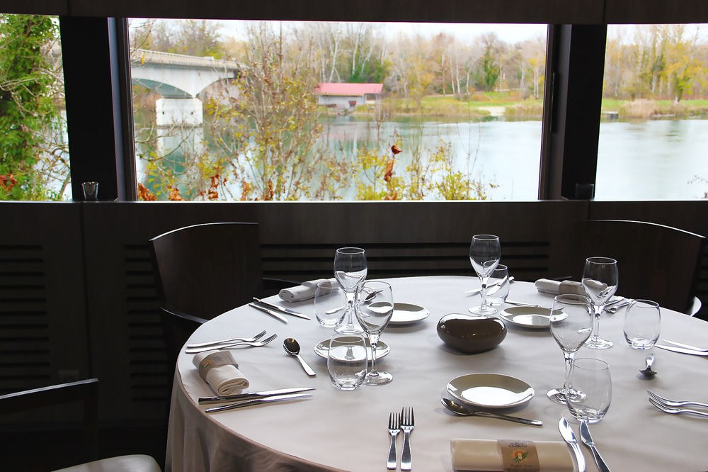 Best Western Bridge Hotel Lyon East