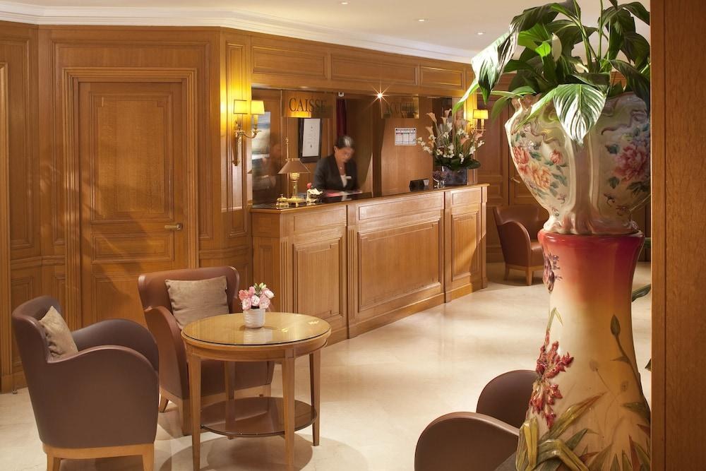 Hotel L'Horset Opera, BW Premier Collection photo 3