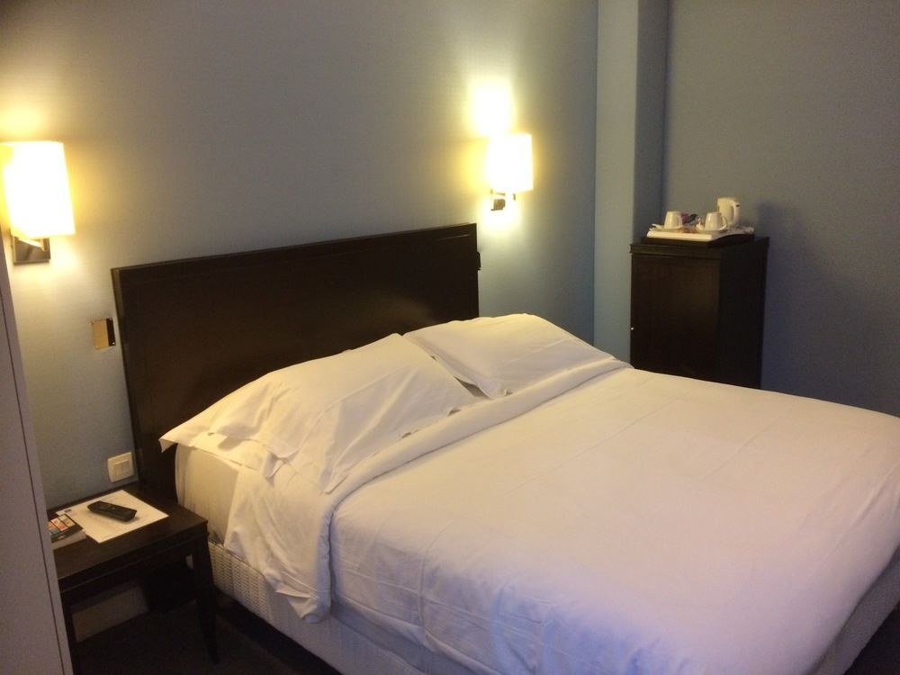 BEST WESTERN HOTEL LOUVRE PIEMONT