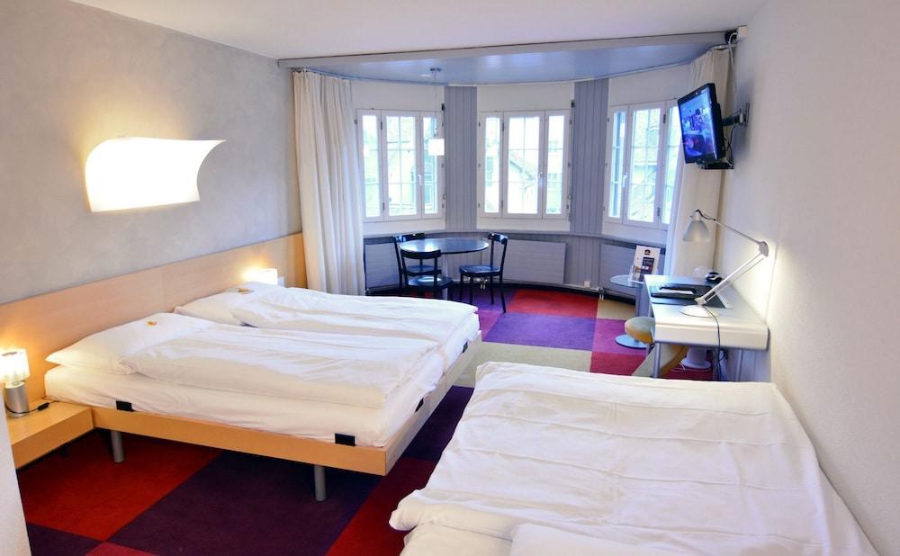 Best Western Plus Hotel Bern photo 2