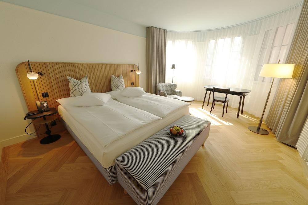 Best Western Plus Hotel Bern photo 3