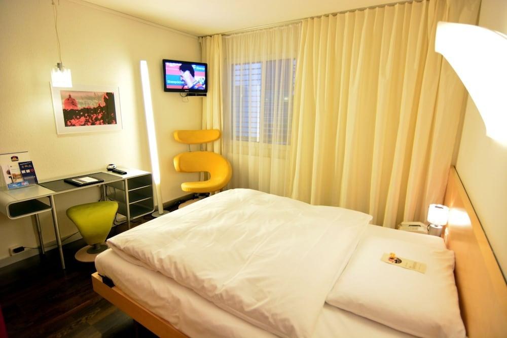 Best Western Plus Hotel Bern photo 4
