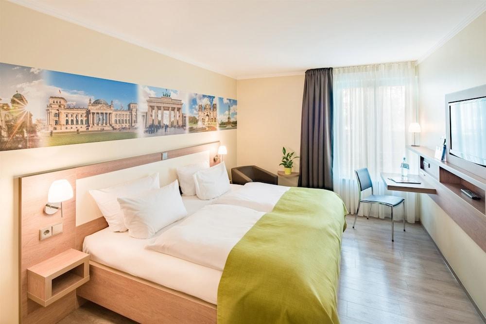 Best Western Hotel Kantstrasse Berlin photo 2