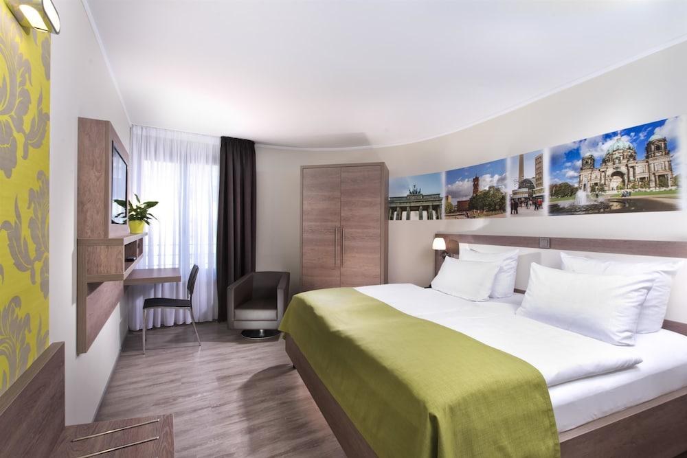 Best Western Hotel Kantstrasse Berlin photo 3