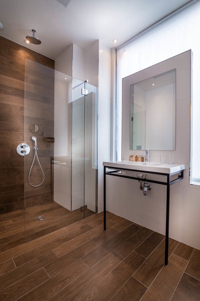 BEST WESTERN PREMIER MARAIS GRANDS BOULEVARDS photo 1