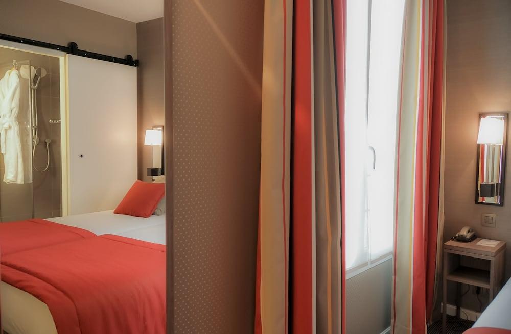 BEST WESTERN MARAIS BASTILLE photo 2