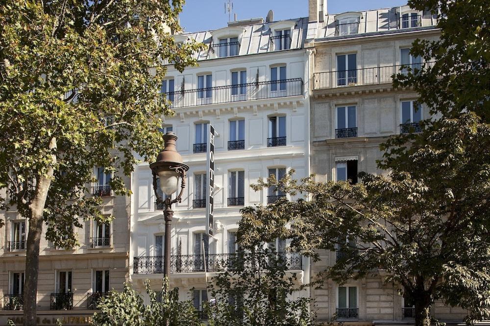 BEST WESTERN MARAIS BASTILLE photo 4
