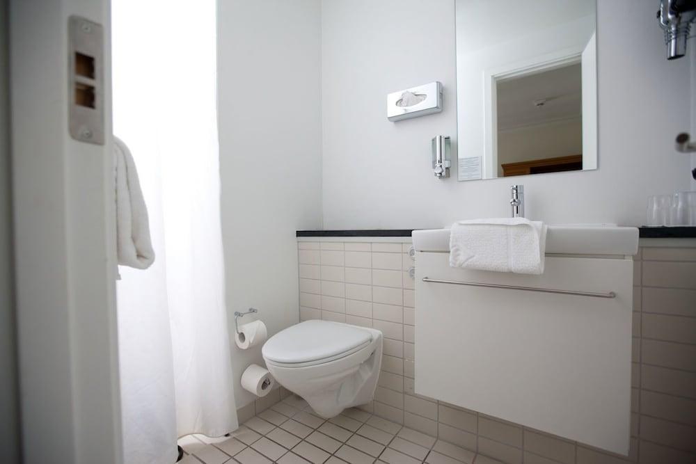 Best Western Hotel Hebron photo 4