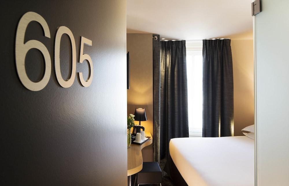 Best Western Quartier Latin Pantheon photo 2