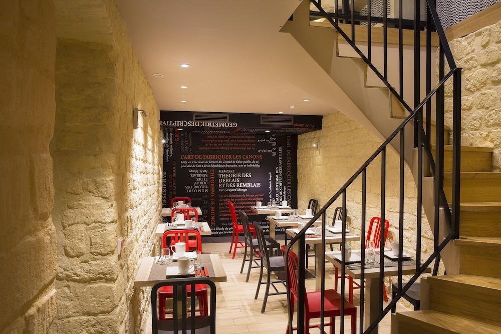 Best Western Quartier Latin Pantheon photo 4