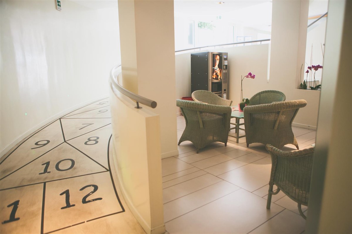 Best Western Plus Globus Hotel