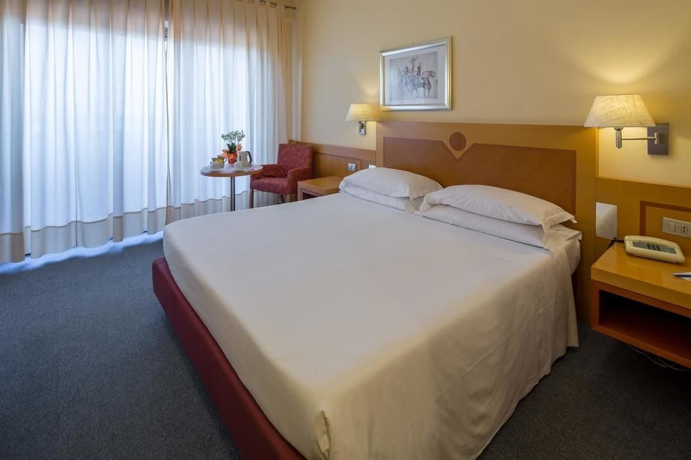Best Western Hotel I Triangoli photo 1