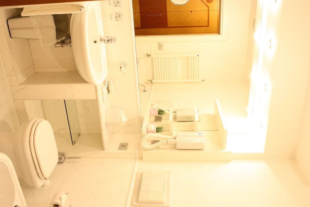 Best Western Hotel I Triangoli photo 2