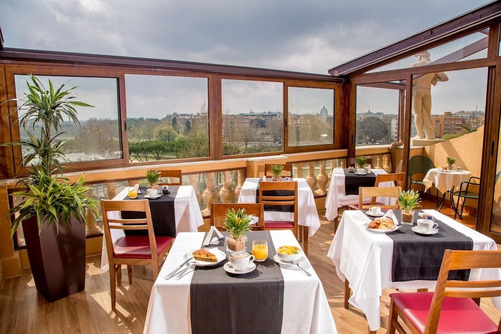 Best Western Hotel Astrid photo 4