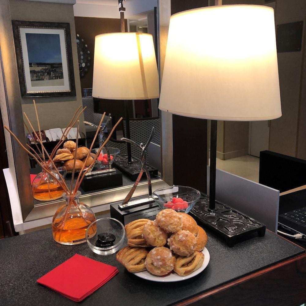 Best Western Plus Hotel Sydney Opera photo 4