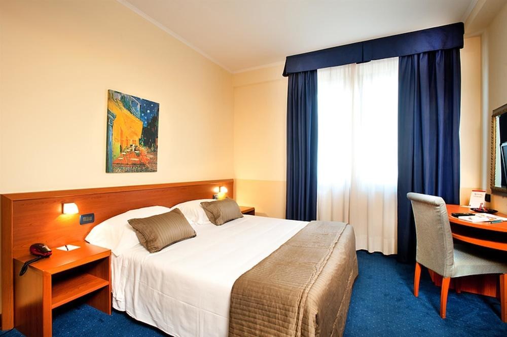 Best Western Blu Hotel Roma photo 3